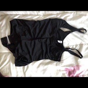 Heavenly secrets body shape wear plus size